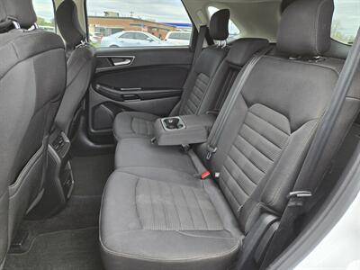 2016 Ford Edge SEL - Photo 6 - Madisonville, TN 37354