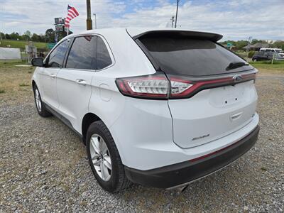 2016 Ford Edge SEL - Photo 2 - Madisonville, TN 37354