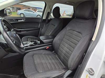 2016 Ford Edge SEL - Photo 5 - Madisonville, TN 37354