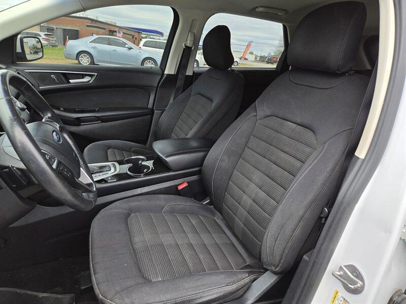 2016 Ford Edge SEL - Photo 5 - Madisonville, TN 37354