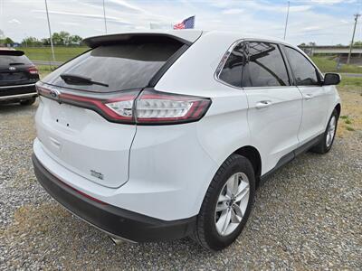 2016 Ford Edge SEL - Photo 3 - Madisonville, TN 37354