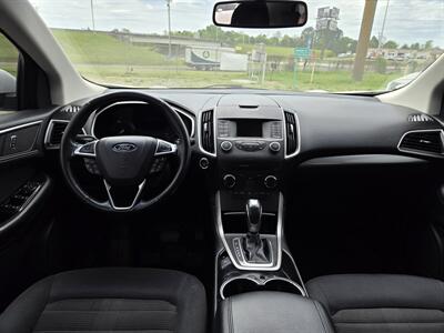 2016 Ford Edge SEL - Photo 7 - Madisonville, TN 37354