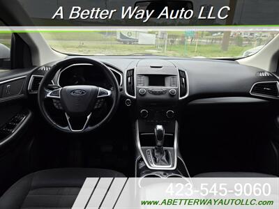 2016 Ford Edge SEL - Photo 7 - Madisonville, TN 37354