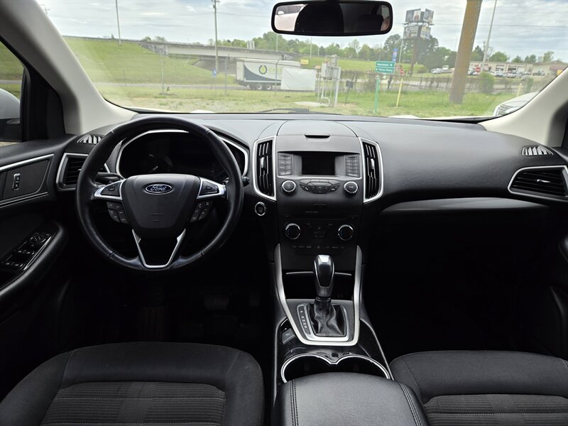 2016 Ford Edge SEL - Photo 7 - Madisonville, TN 37354