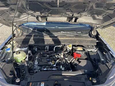 2021 Ford Bronco Sport Big Bend - Photo 14 - Madisonville, TN 37354