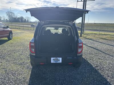 2021 Ford Bronco Sport Big Bend - Photo 13 - Madisonville, TN 37354
