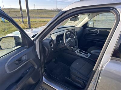 2021 Ford Bronco Sport Big Bend - Photo 5 - Madisonville, TN 37354