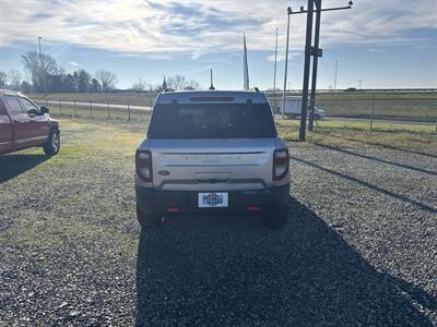 2021 Ford Bronco Sport Big Bend - Photo 12 - Madisonville, TN 37354