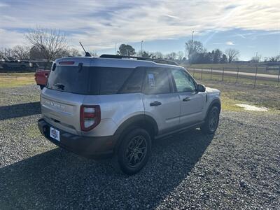 2021 Ford Bronco Sport Big Bend - Photo 3 - Madisonville, TN 37354