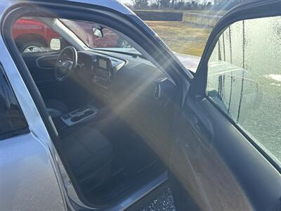 2021 Ford Bronco Sport Big Bend - Photo 6 - Madisonville, TN 37354