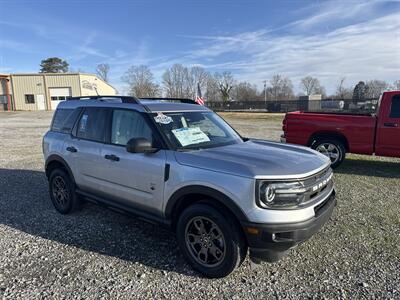 2021 Ford Bronco Sport Big Bend - Photo 2 - Madisonville, TN 37354