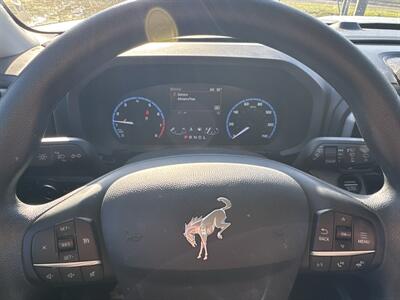 2021 Ford Bronco Sport Big Bend - Photo 9 - Madisonville, TN 37354