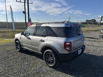2021 Ford Bronco Sport Big Bend - Photo 4 - Madisonville, TN 37354