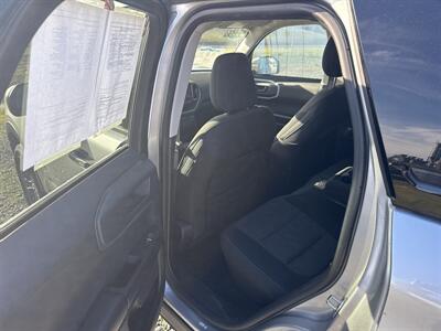 2021 Ford Bronco Sport Big Bend - Photo 8 - Madisonville, TN 37354