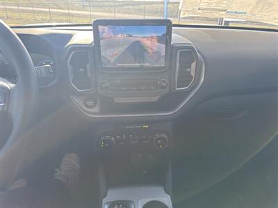 2021 Ford Bronco Sport Big Bend - Photo 10 - Madisonville, TN 37354