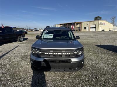 2021 Ford Bronco Sport Big Bend - Photo 11 - Madisonville, TN 37354