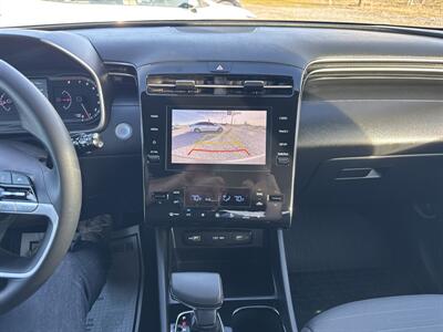 2024 Hyundai SANTA CRUZ SEL   - Photo 10 - Madisonville, TN 37354