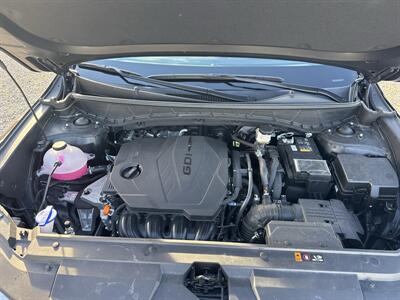 2024 Hyundai SANTA CRUZ SEL   - Photo 14 - Madisonville, TN 37354