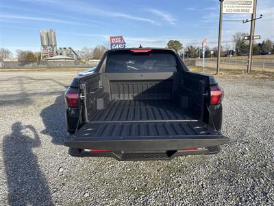 2024 Hyundai SANTA CRUZ SEL   - Photo 13 - Madisonville, TN 37354