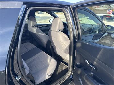 2024 Hyundai SANTA CRUZ SEL   - Photo 7 - Madisonville, TN 37354