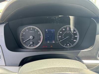 2017 Hyundai SONATA Sport   - Photo 6 - Madisonville, TN 37354