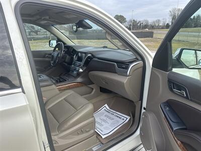 2015 Chevrolet Suburban LTZ   - Photo 6 - Madisonville, TN 37354