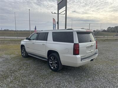 2015 Chevrolet Suburban LTZ   - Photo 4 - Madisonville, TN 37354