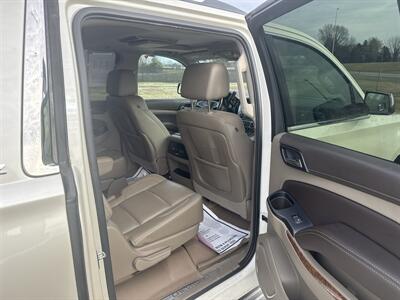 2015 Chevrolet Suburban LTZ   - Photo 7 - Madisonville, TN 37354