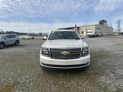 2015 Chevrolet Suburban LTZ   - Photo 11 - Madisonville, TN 37354