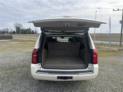 2015 Chevrolet Suburban LTZ   - Photo 13 - Madisonville, TN 37354