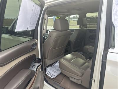 2015 Chevrolet Suburban LTZ   - Photo 8 - Madisonville, TN 37354