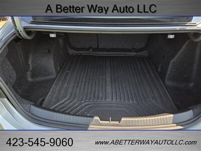 2023 Chevrolet Malibu LS Fleet   - Photo 5 - Madisonville, TN 37354