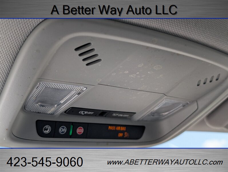 2023 Chevrolet Malibu LS Fleet - Photo 15 - Madisonville, TN 37354