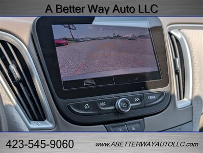 2023 Chevrolet Malibu LS Fleet - Photo 16 - Madisonville, TN 37354