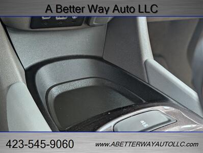 2023 Chevrolet Malibu LS Fleet - Photo 14 - Madisonville, TN 37354