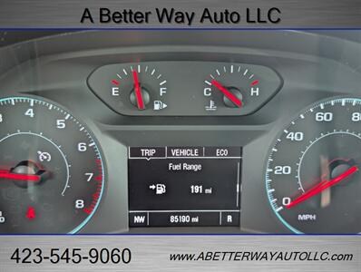 2023 Chevrolet Malibu LS Fleet - Photo 17 - Madisonville, TN 37354