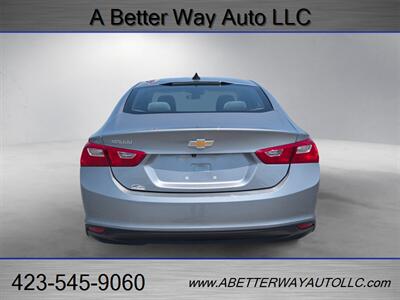 2023 Chevrolet Malibu LS Fleet - Photo 6 - Madisonville, TN 37354