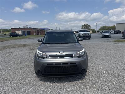 2016 Kia Soul   - Photo 12 - Madisonville, TN 37354