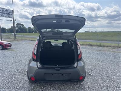 2016 Kia Soul   - Photo 13 - Madisonville, TN 37354