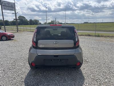 2016 Kia Soul   - Photo 11 - Madisonville, TN 37354