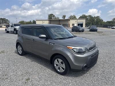 2016 Kia Soul   - Photo 2 - Madisonville, TN 37354