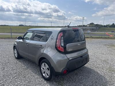 2016 Kia Soul   - Photo 4 - Madisonville, TN 37354