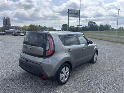 2016 Kia Soul   - Photo 3 - Madisonville, TN 37354