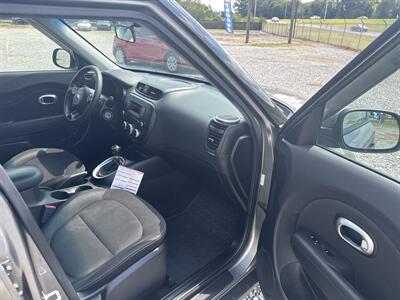 2016 Kia Soul   - Photo 6 - Madisonville, TN 37354