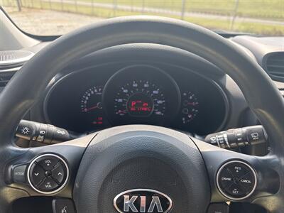 2016 Kia Soul   - Photo 9 - Madisonville, TN 37354