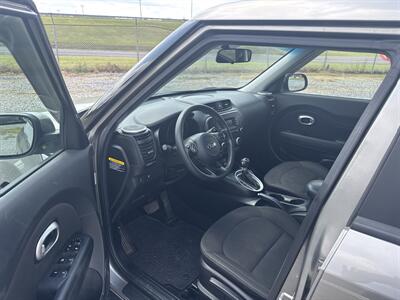 2016 Kia Soul   - Photo 5 - Madisonville, TN 37354