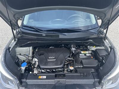 2016 Kia Soul   - Photo 14 - Madisonville, TN 37354
