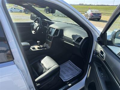 2015 Jeep Grand Cherokee Limited - Photo 6 - Madisonville, TN 37354