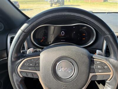 2015 Jeep Grand Cherokee Limited - Photo 9 - Madisonville, TN 37354
