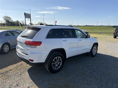 2015 Jeep Grand Cherokee Limited - Photo 3 - Madisonville, TN 37354